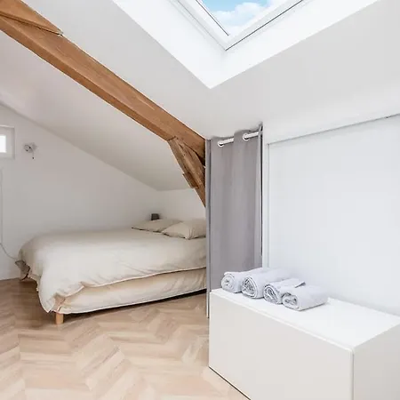 Autonome Blue Apartamento *