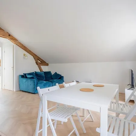 Autonome Blue Apartamento *