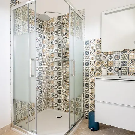 Autonome Blue Apartamento
